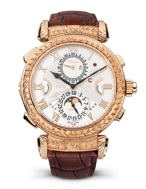 patek philippe grandmaster chime ref 5175 price|patek philippe 5175r.